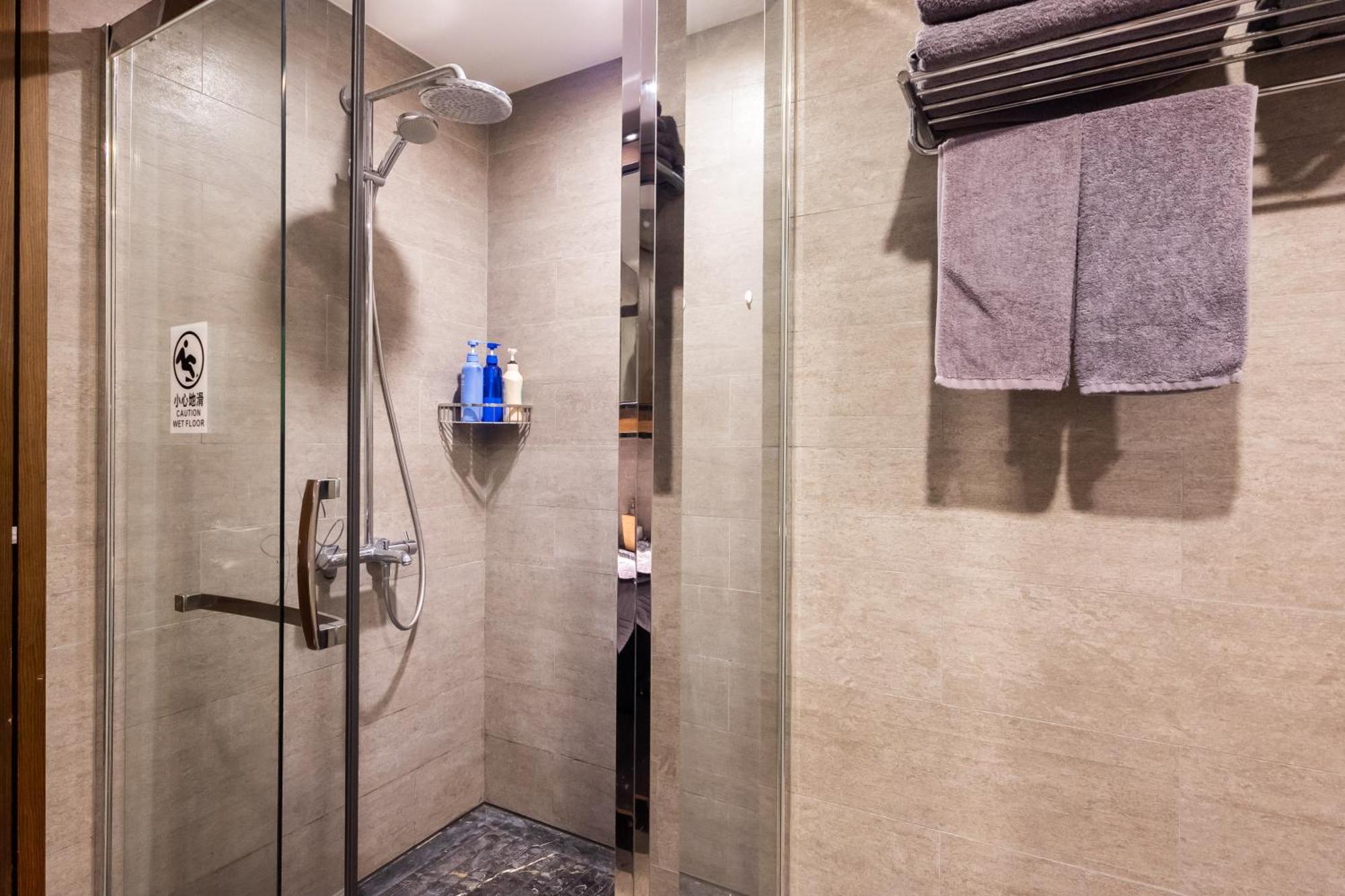 Suzhou Foresight Apartment Room photo