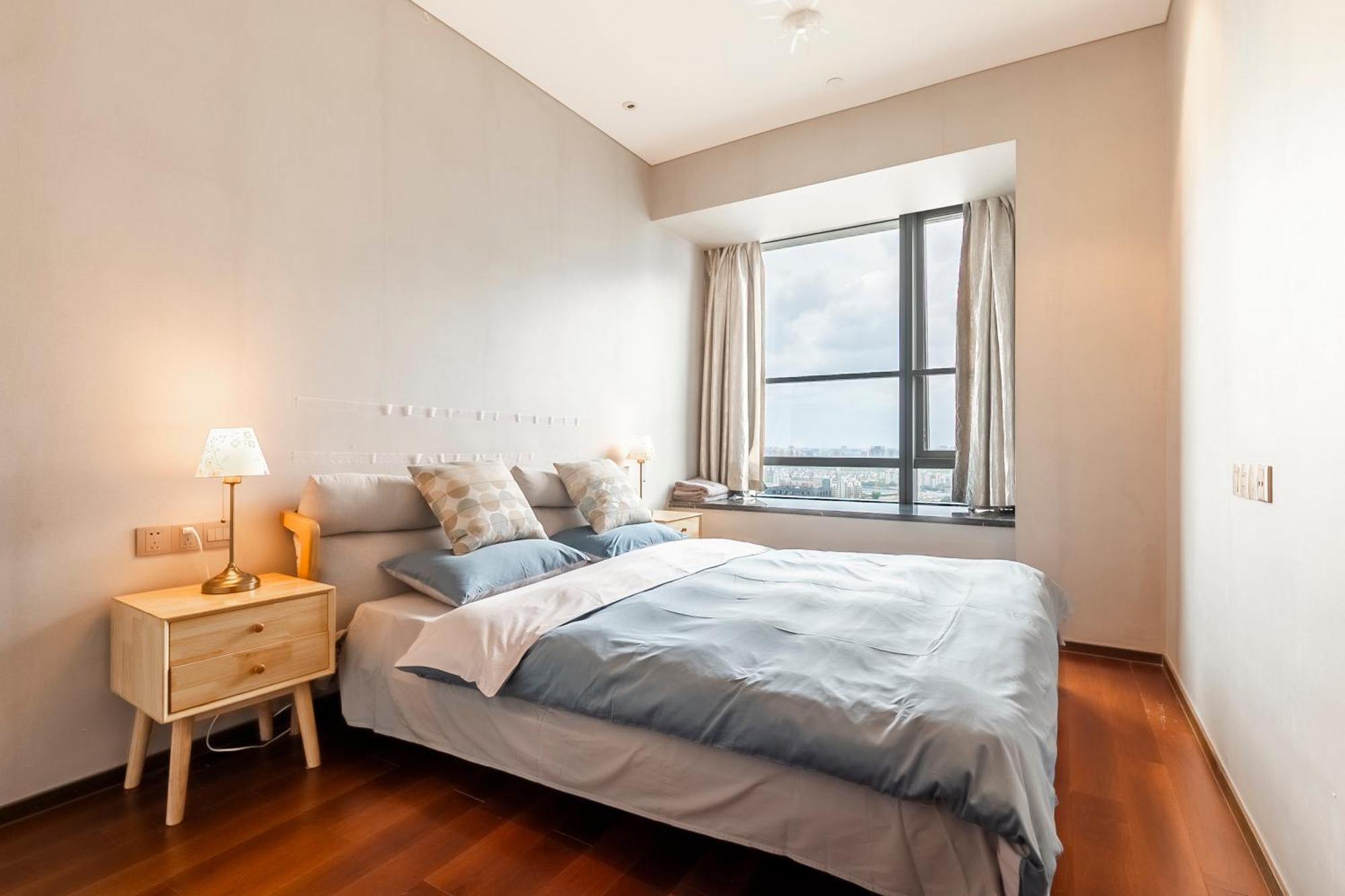 Suzhou Foresight Apartment Room photo